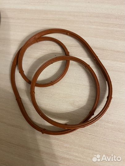 Ремкомплект ремня электрической рейки volkswagen