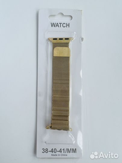 Ремешок для apple watch