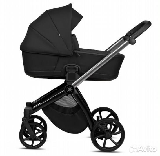 Коляска tutis mio plus termo 2 в 1