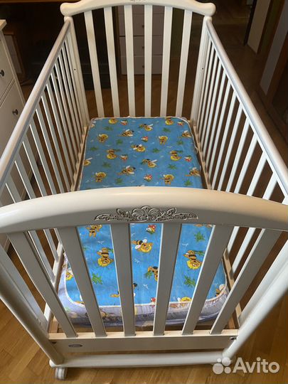 Кровать детская Pali