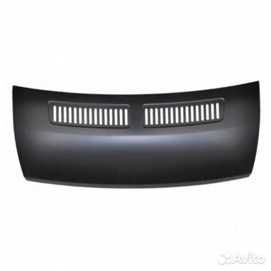 Капот citroen jumper/fiat ducato/peugeot boxer