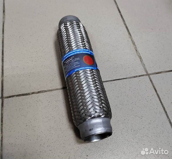 Гофра универсальная 45X260