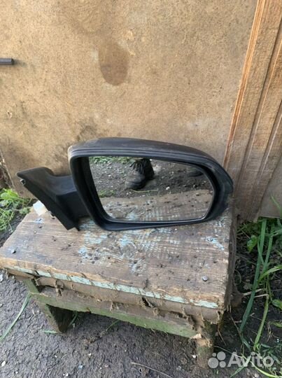 Зеркало правое LADA 8450030230, 21918201020