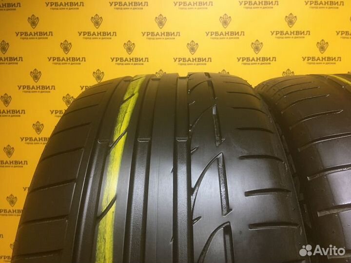 Bridgestone Potenza S001 245/40 R18 93Y