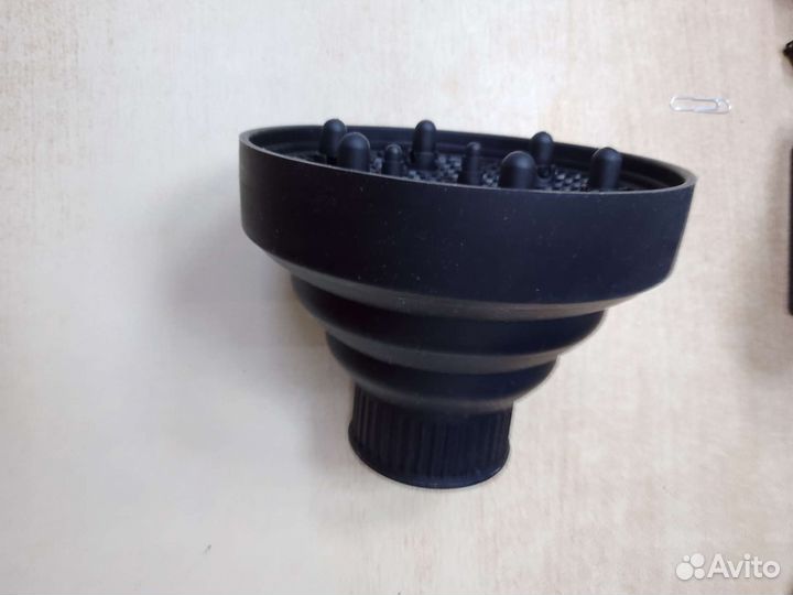 Насадка диффузор для фена универсальная