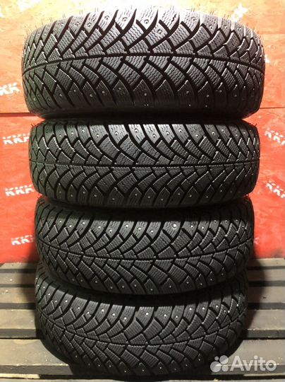 Bfgoodrich G-Force Stud 185/65 R15