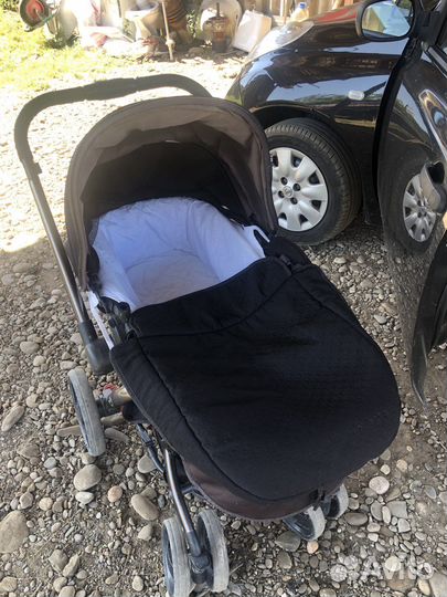 Коляска mothercare