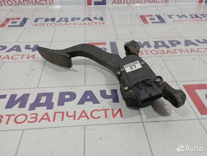 Педаль газа Kia Sportage (KM) 32700-1F300