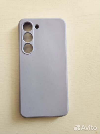 Чехол для samsung s 23