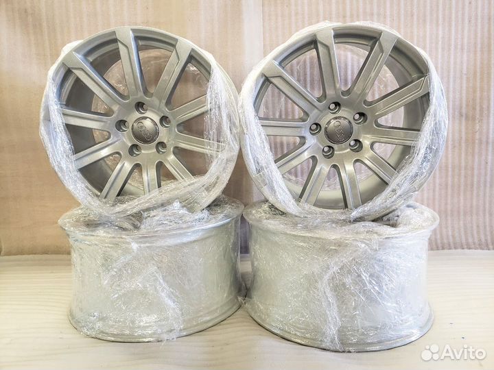 Диски Audi Q7 4L (R20,Оригинал) 07-15