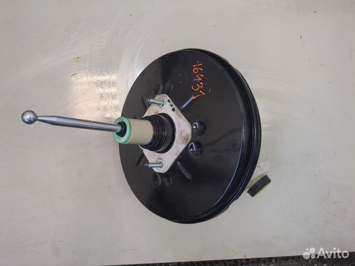 Цилиндр тормозной главный Volkswagen Taos, 2023