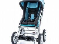 Caretta buggy кресло коляска для детей с дцп