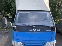 JMC 1032 2.8 MT, 2007, 95 000 км, с пробегом, цена 720 000 руб.