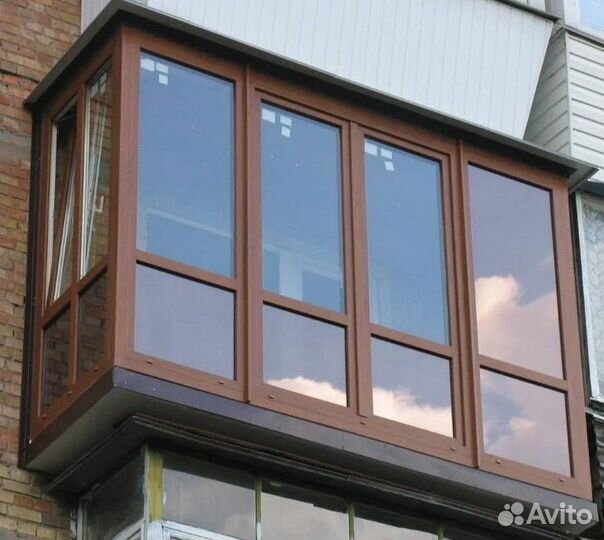 Пластиковые окна эконом класс