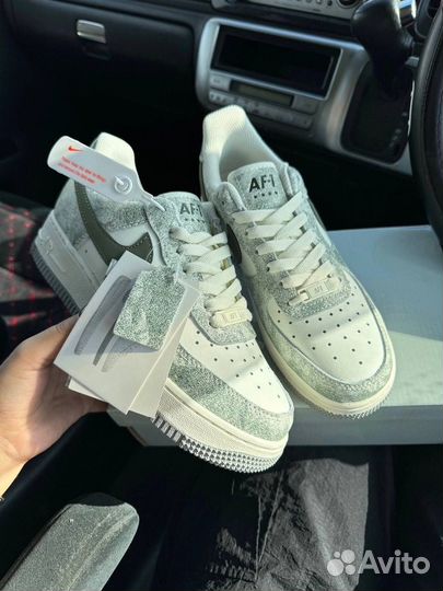 Кроссовки Nike Air Force 1 Low женские