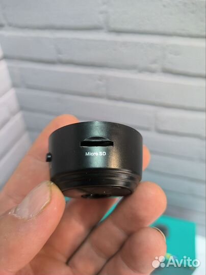 Мини камера wifi камера видеонаблюдения