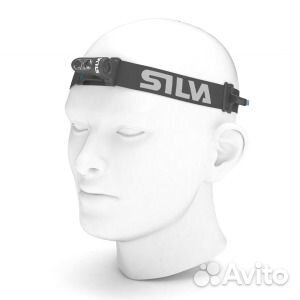 Налобный фонарь Silva Trail Runner Free Hybrid, че