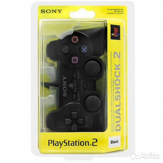 Джойстик. Геймпад. Sony PlayStation. Xbox