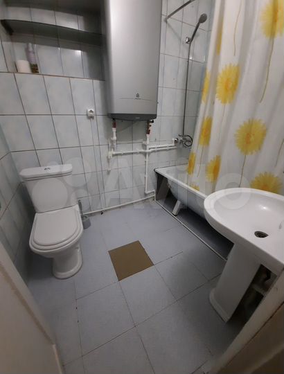 Дом 60 м² на участке 5 сот.