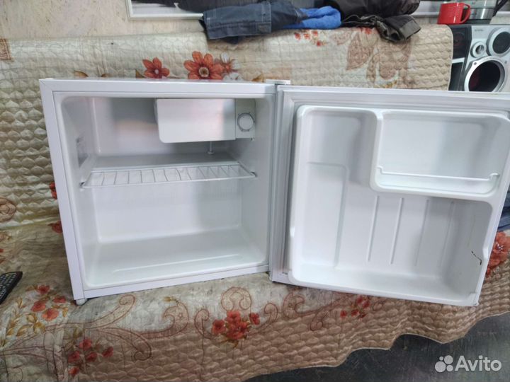 Минихолодильник beko MBK 55