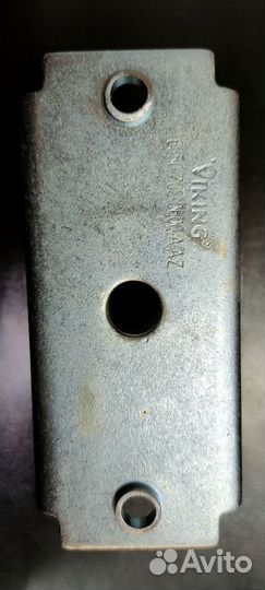 Втулка ножа