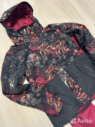 Костюм горнолыжный Roxy