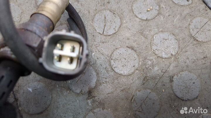 Лямбда зонд Subaru Tribeca (B9)