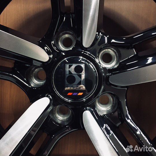 Диски R18 5x112 для Audi