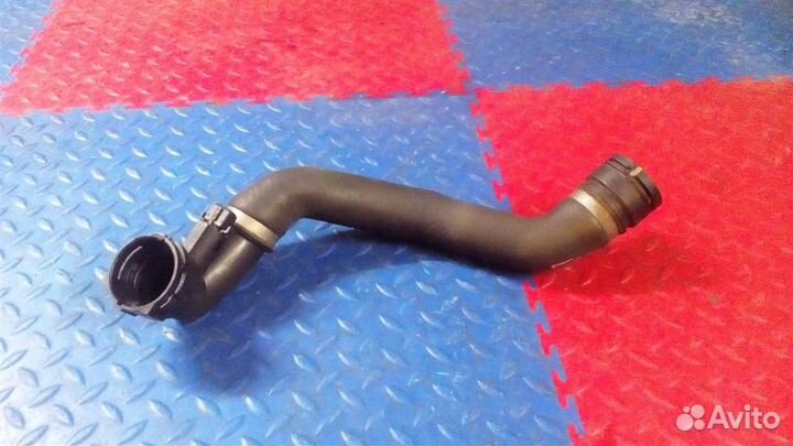 Патрубок радиатора BMW X5 E53