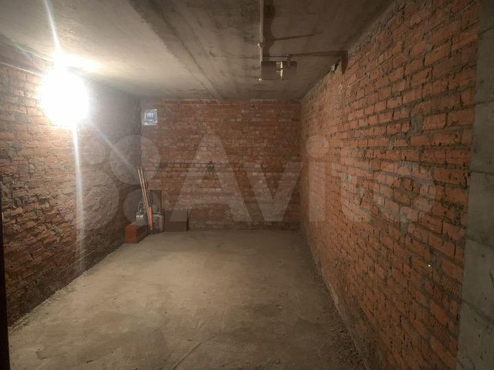 Гараж, 19 м²