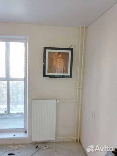 Установка кондиционеров