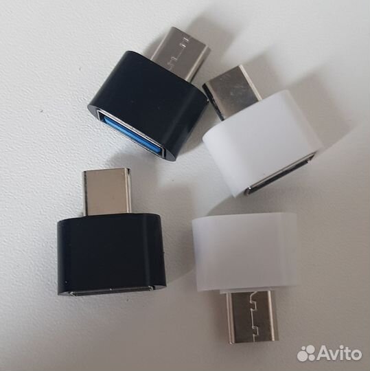 Otg type с на usb