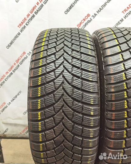 Bridgestone Blizzak LM-001 185/65 R15 88N