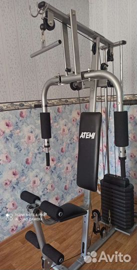 Спортивный тренажер