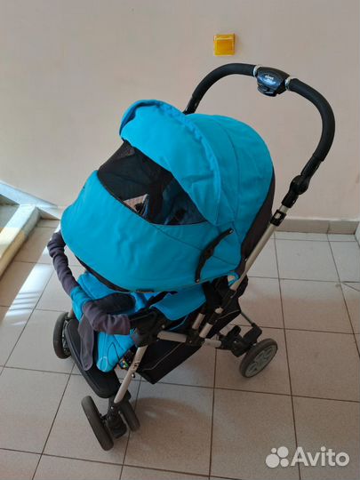 Прогулочная коляска бу