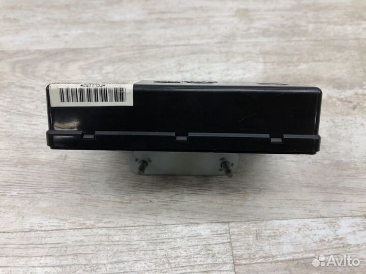 Блок управления центральным замком Kia Cee'd