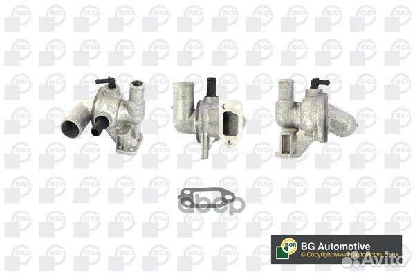 Термостат в сборе ct1301 Bga