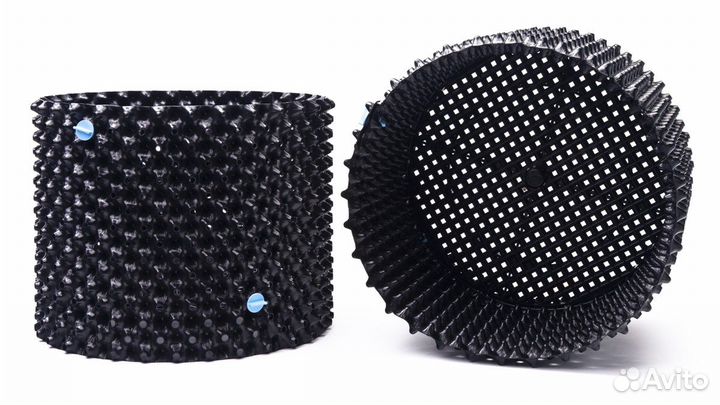 Горшки для растений Air pot воздушная подрезка