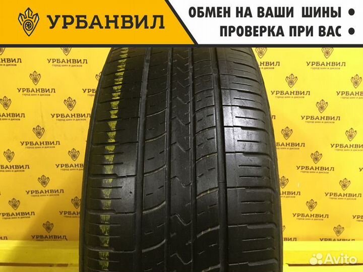 Kumho Solus KH16 205/60 R16 91H