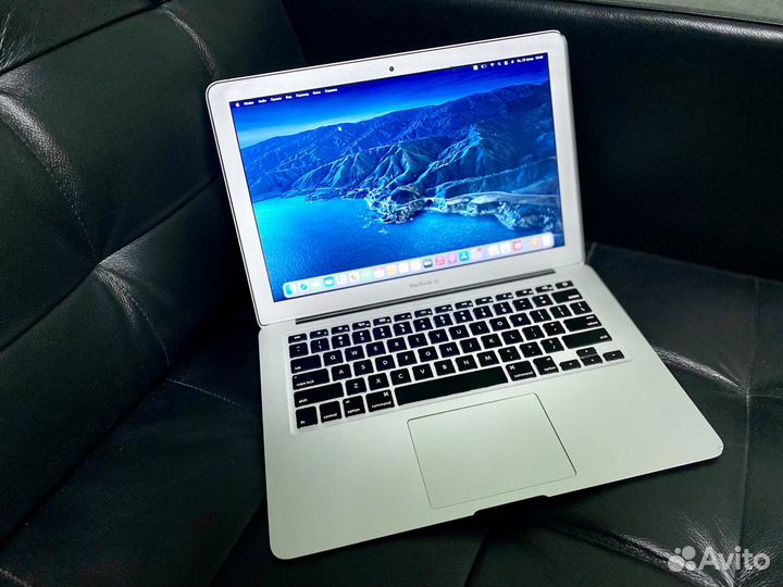 Apple MacBook Air 2015 4/128