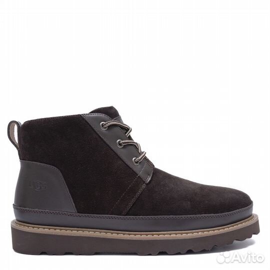 Ботинки мужские зимние Ugg Mens Neumel Gentleman