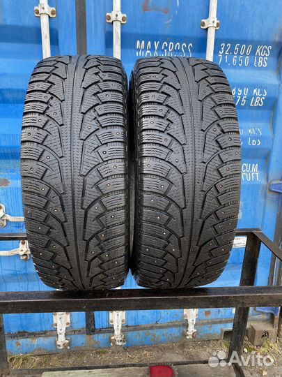 Nokian Tyres Hakkapeliitta SUV 5 265/65 R17