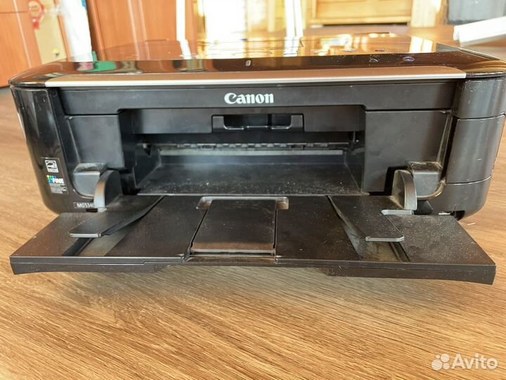 Принтер canon mg5340