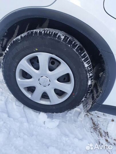 Колпаки на mitsubishi