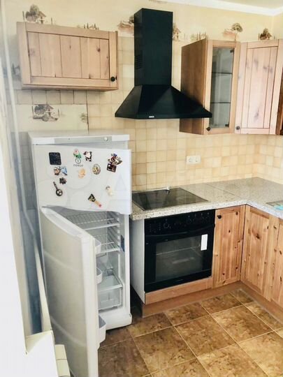 1-к. квартира, 38 м², 9/25 эт.