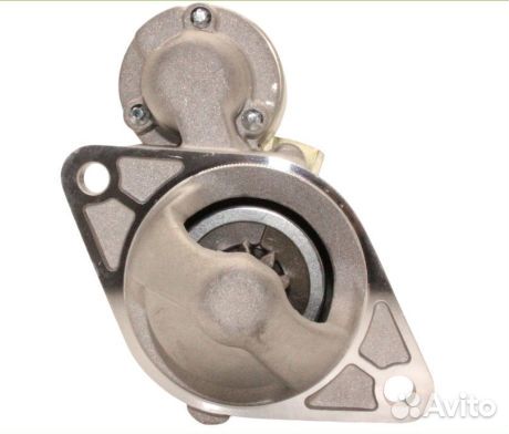 Стартер tesla technics