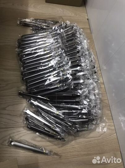 Щипцы для барбекю или кальяна