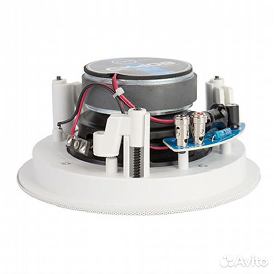 Встраиваемая акустика CVGaudio CX408