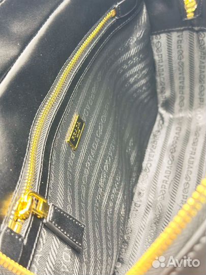 Сумка женская prada