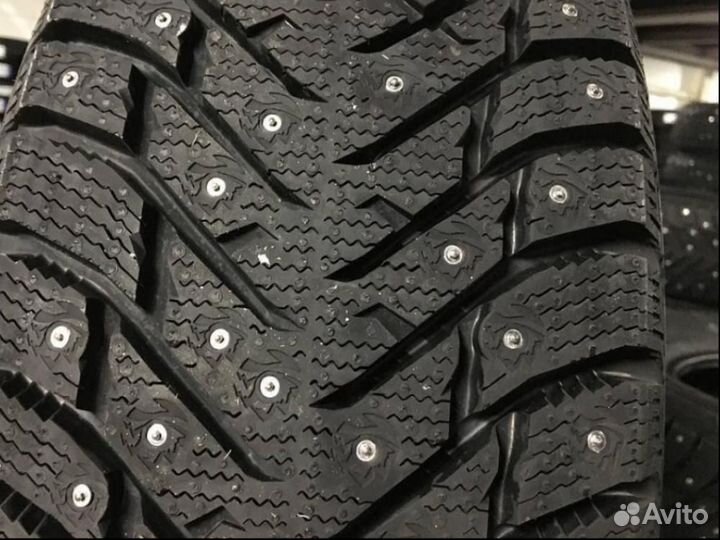 LingLong GreenMax Winter Grip 2 215/60 R16 95T